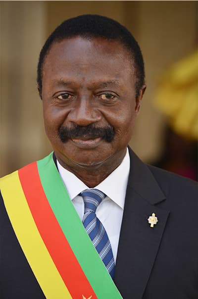 ATEHWUNG FUJU Bernard