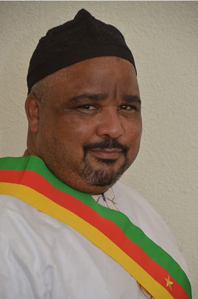 OSIH JOSHUA