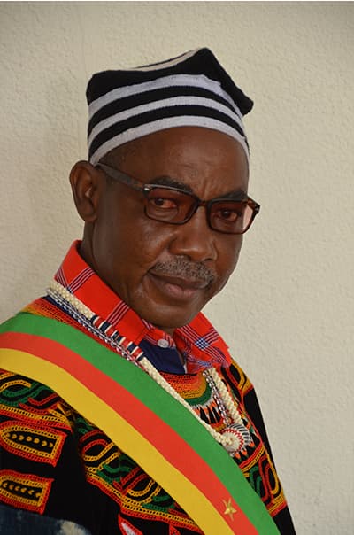 KWEI Andrew MNGO