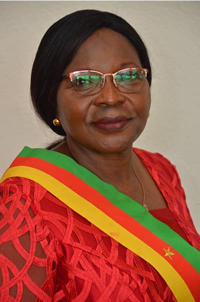 MBALA NGOBO
