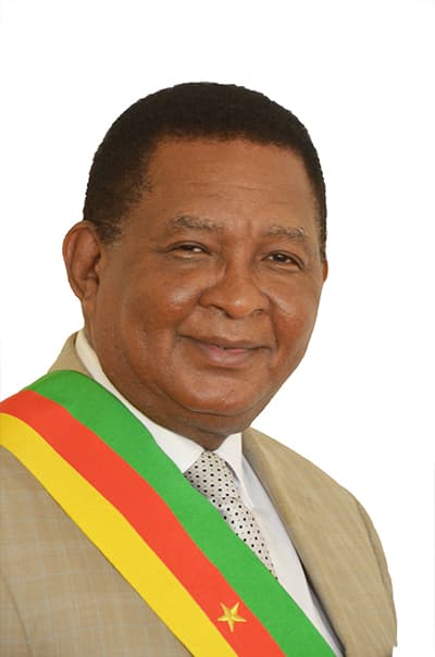 MBE ASSAE MENDOMO Théodore Alexandre