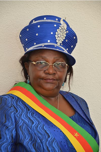 MONJOWA LIFAKA Emilia