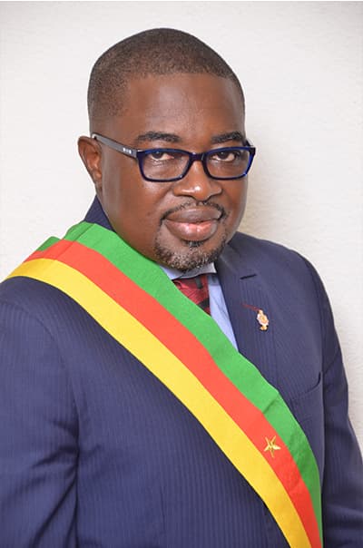MPON François Xavier