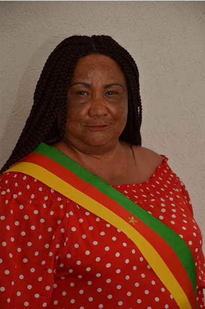 NGO YETNA Marinette Epse MBELEG