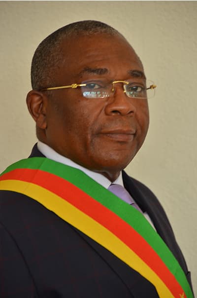 NINTCHEU Jean Michel