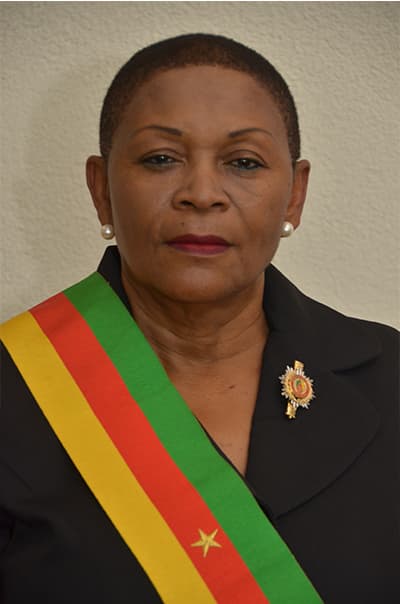 N'NOLO Marie Suzanne Épse ONOBIONO